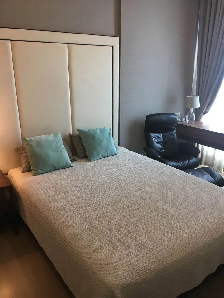Property photos for The Capital Ekamai-Thonglor
