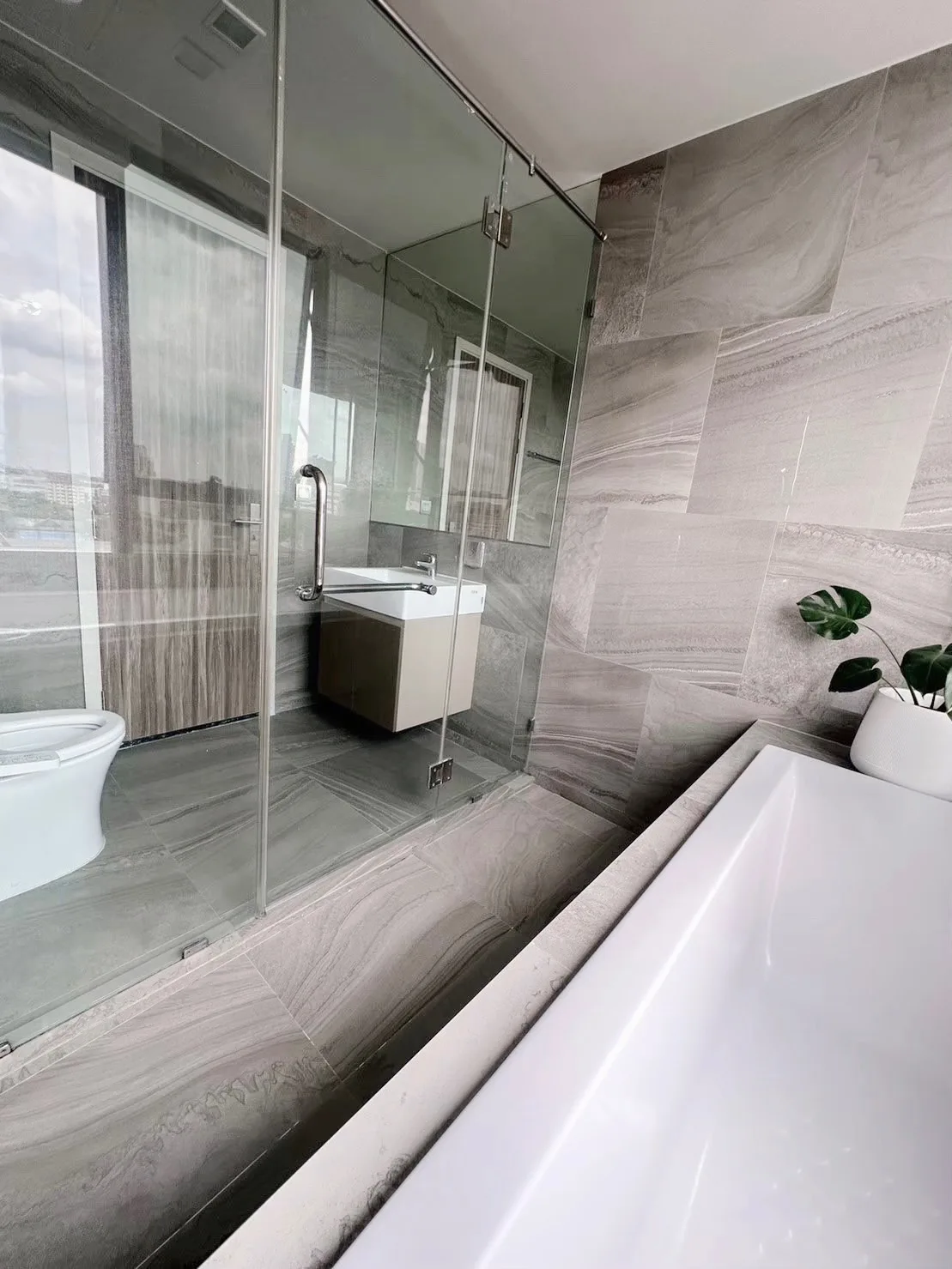 Property photos for Ideo Q Sukhumvit 36