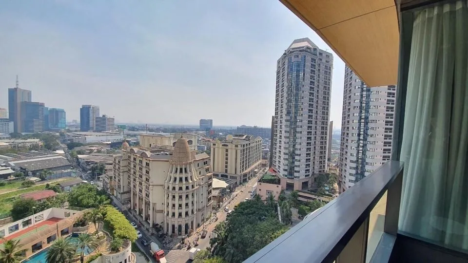 Property photos for The Lumpini 24