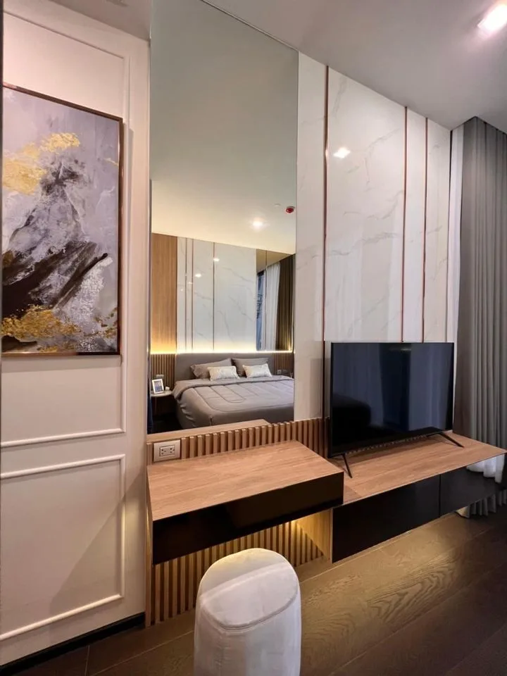 Property photos for Laviq Sukhumvit 57