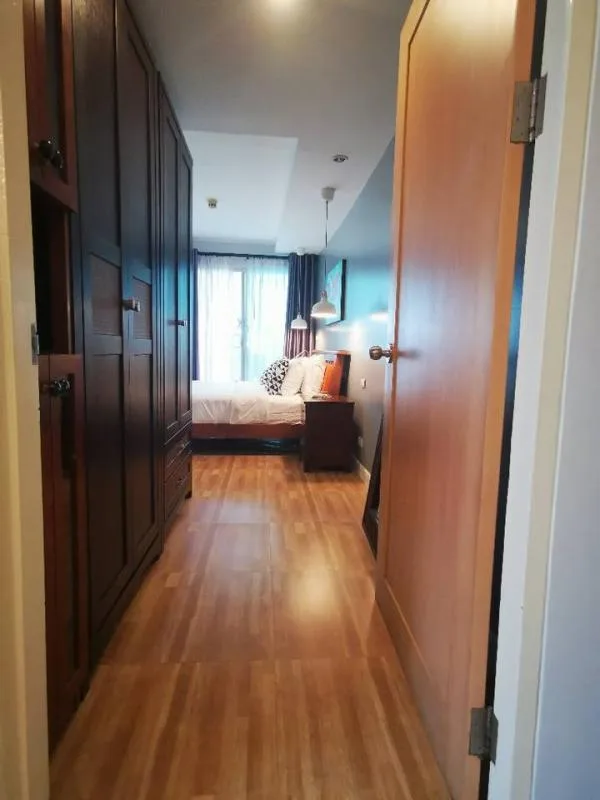 Property photos for Harmony Living Pahonyothin 11