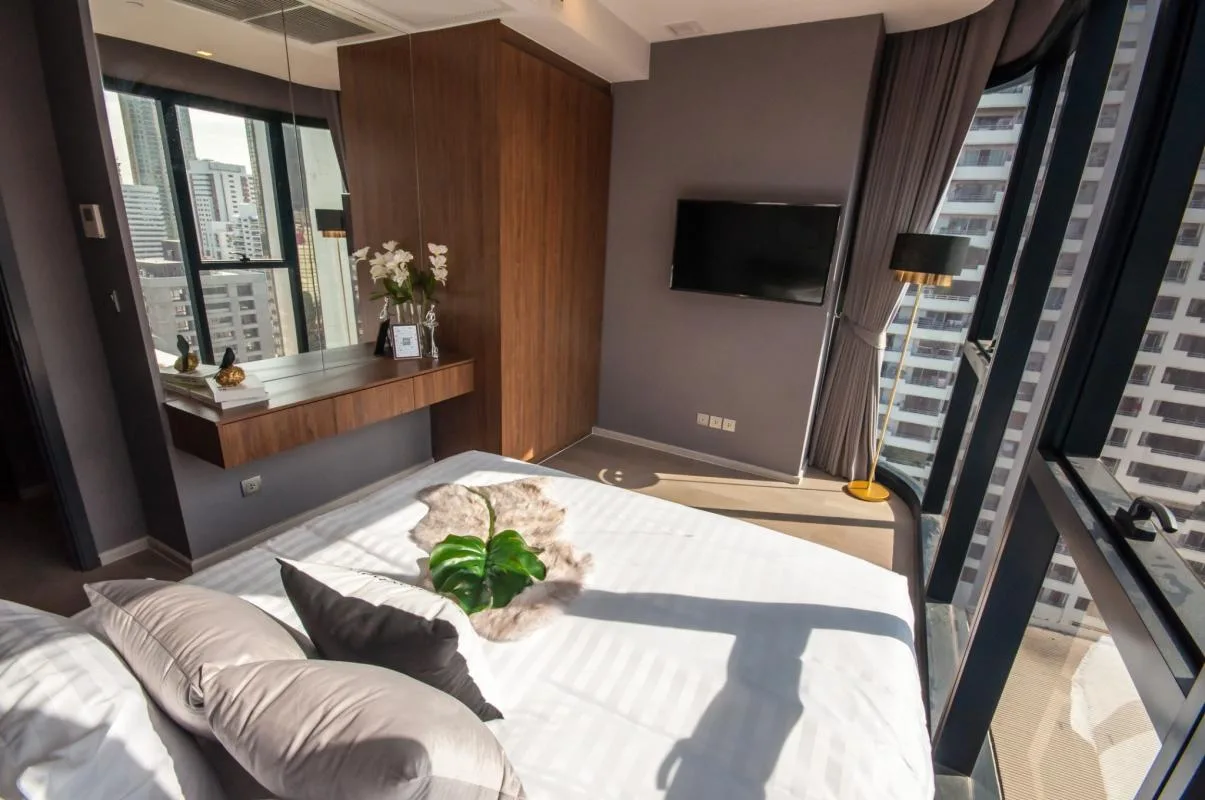 Property photos for Ashton Asoke