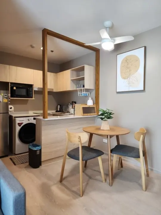 Property photos for Nue Noble Srinakarin-lasalle