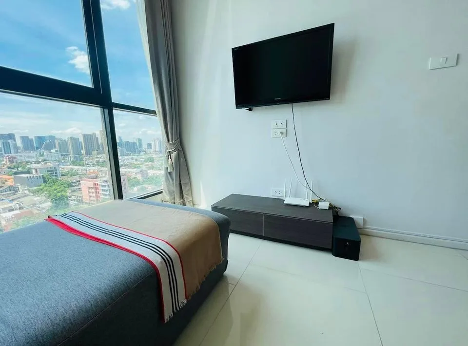 Property photos for Sense Phaholyothin