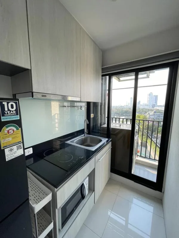 Property photos for The Nich Mono Bangna