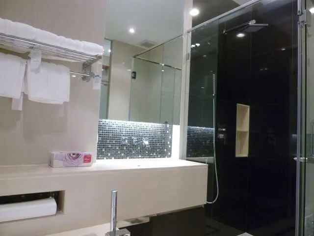 Property photos for The Address Sukhumvit 28