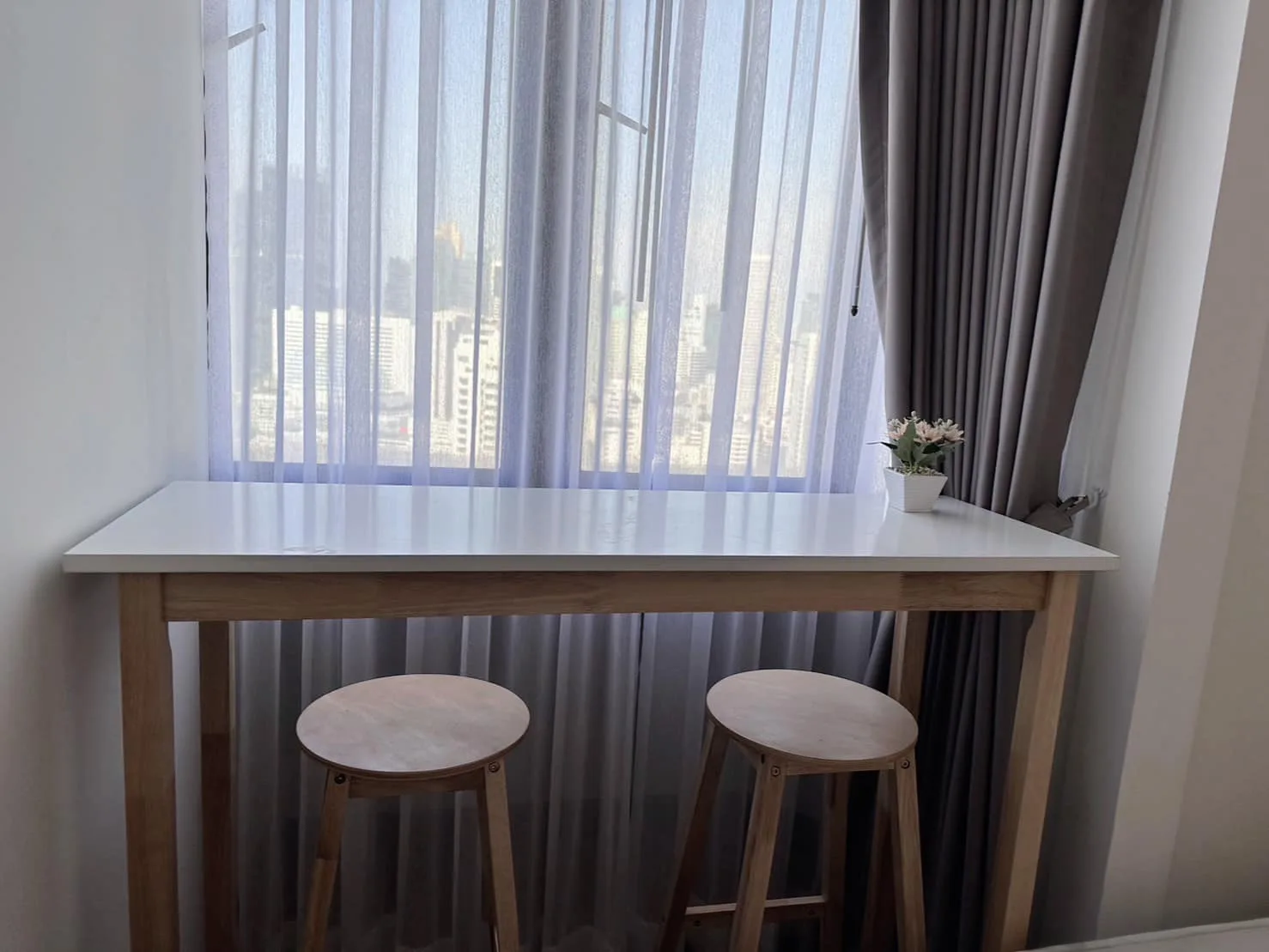Property photos for Omni Tower Sukhumvit Nana