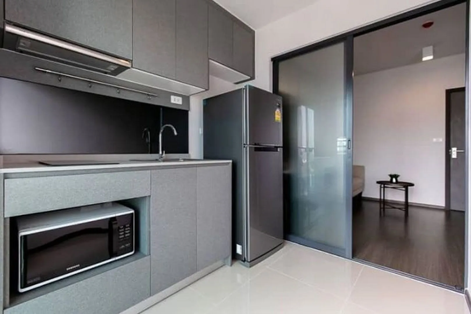 Property photos for Ideo Sukhumvit 93