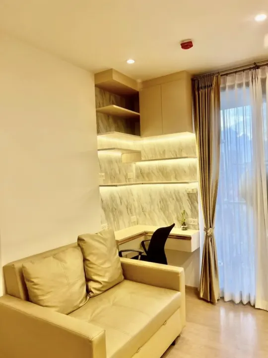 Property photos for Maru Ladprao 15