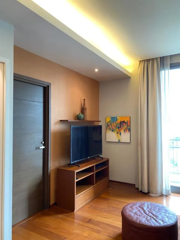 Property photos for Quattro by Sansiri