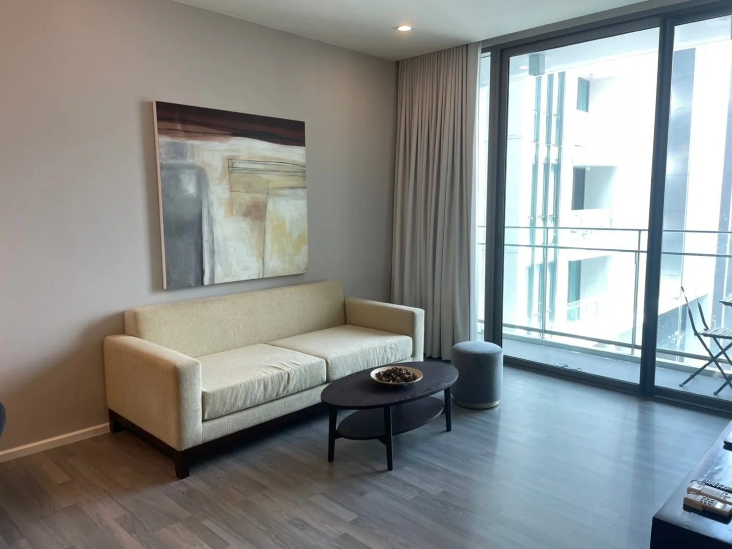 Property photos for The Room Sukhumvit 69