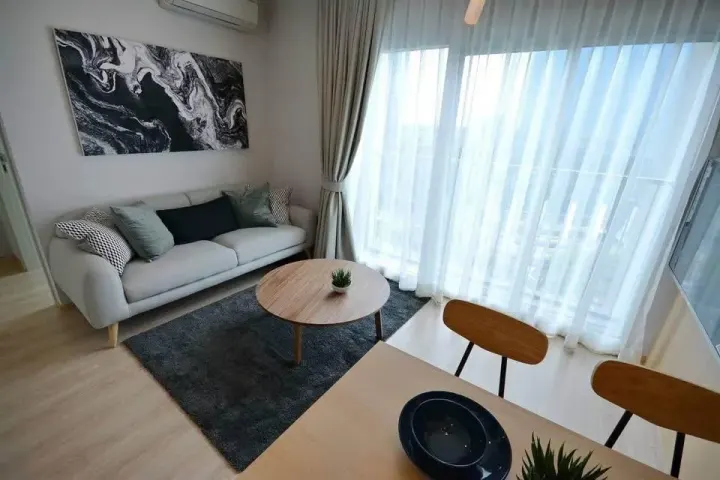 Property photos for Noble Revolve Ratchada