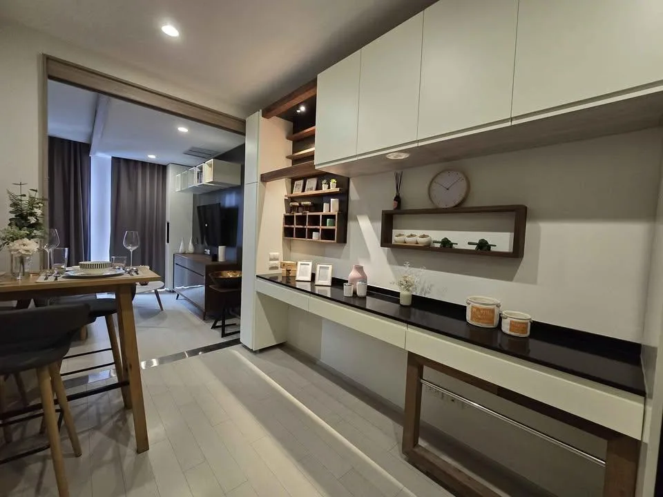 Property photos for Noble Ploenchit