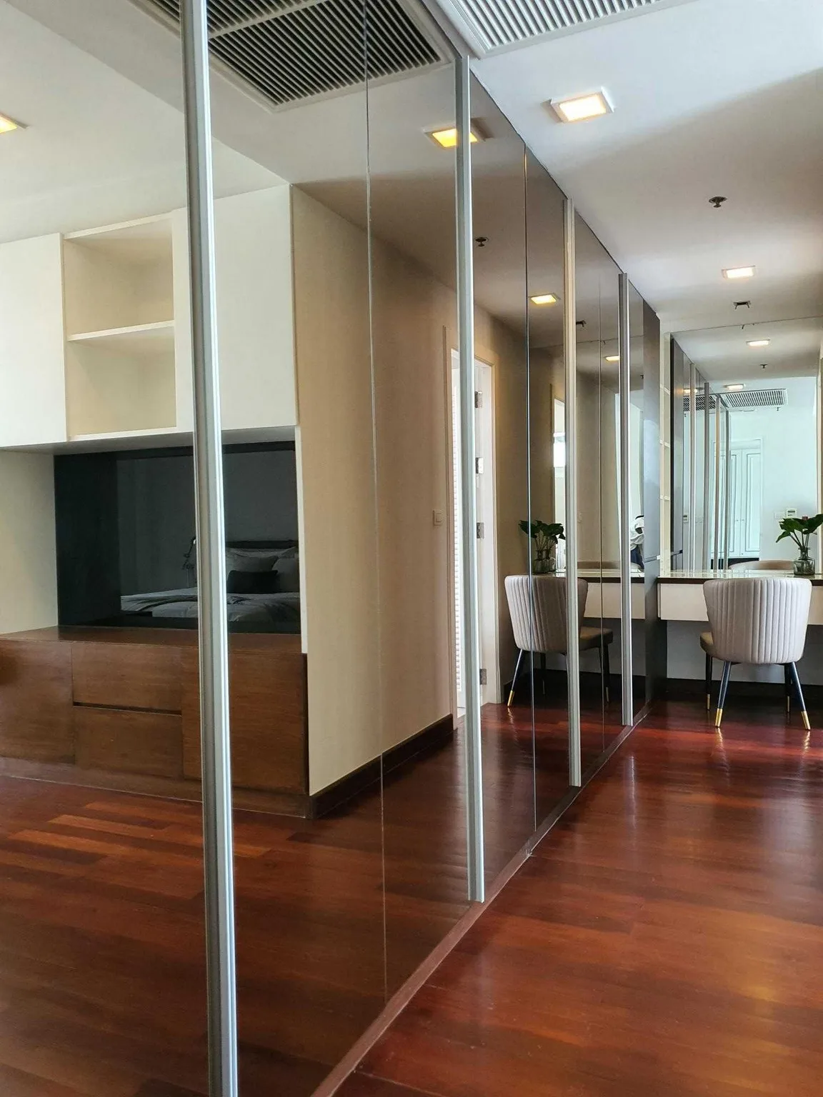 Property photos for Nusasiri Grand