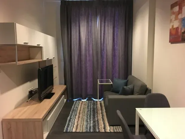 Property photos for Edge Sukhumvit 23