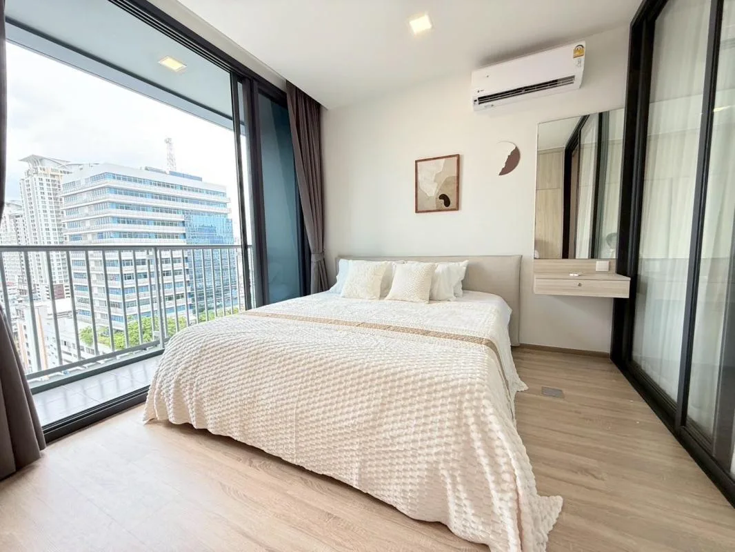 Property photos for XT Phayathai