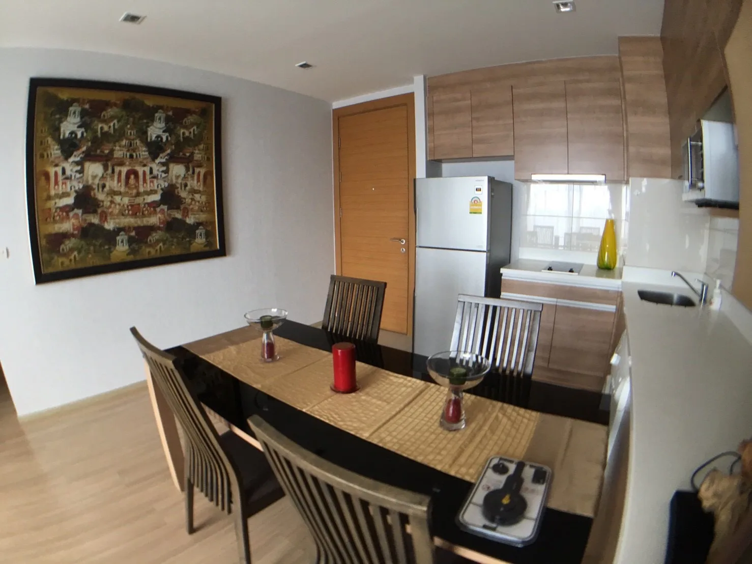 Property photos for Rhythm Ratchada - Huai Khwang
