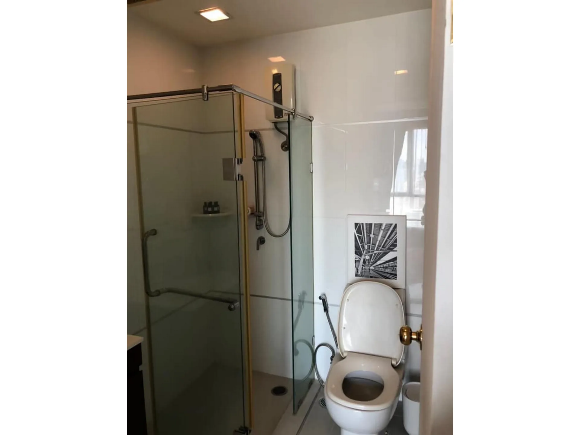 Property photos for Thru Thonglor