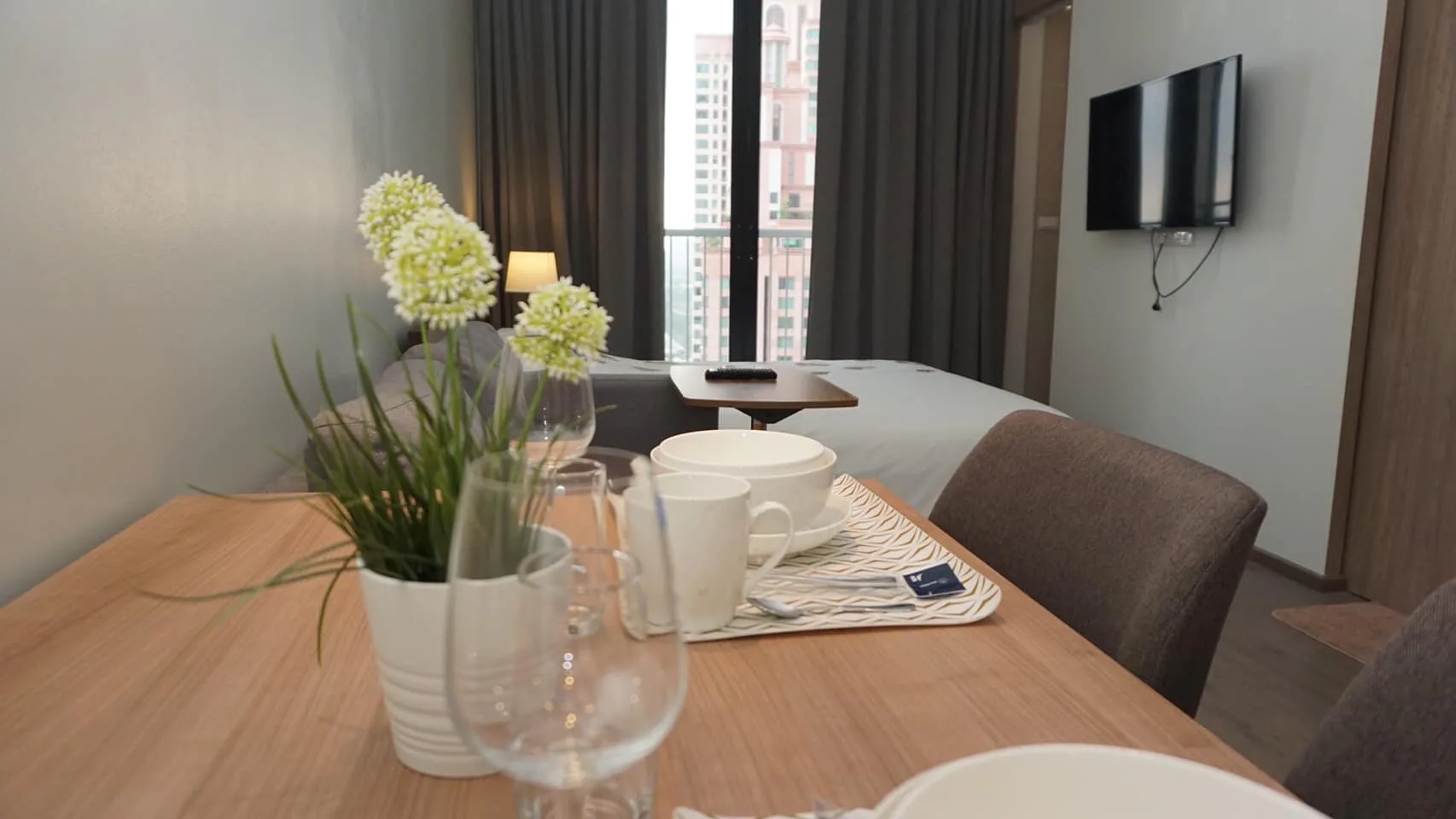 Property photos for Park Origin Phromphong
