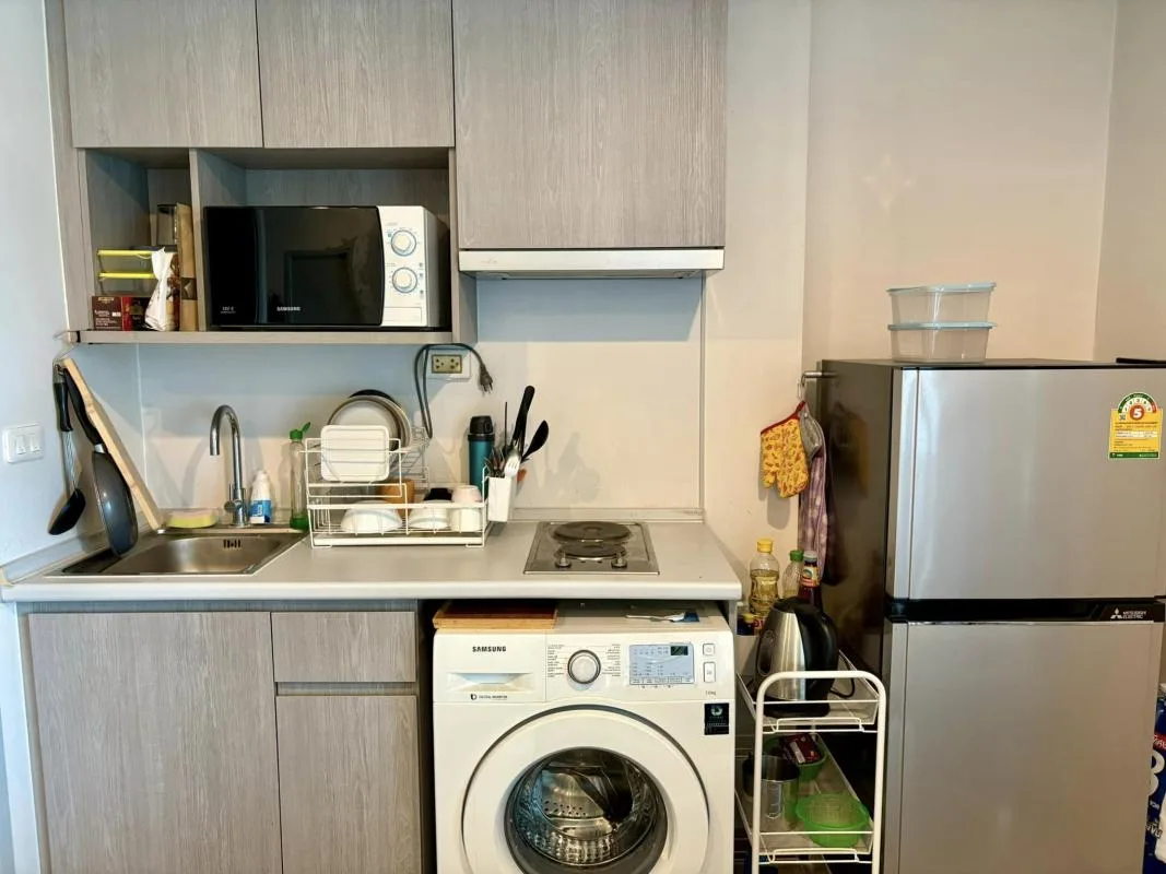 Property photos for Ideo Sathorn - Thaphra