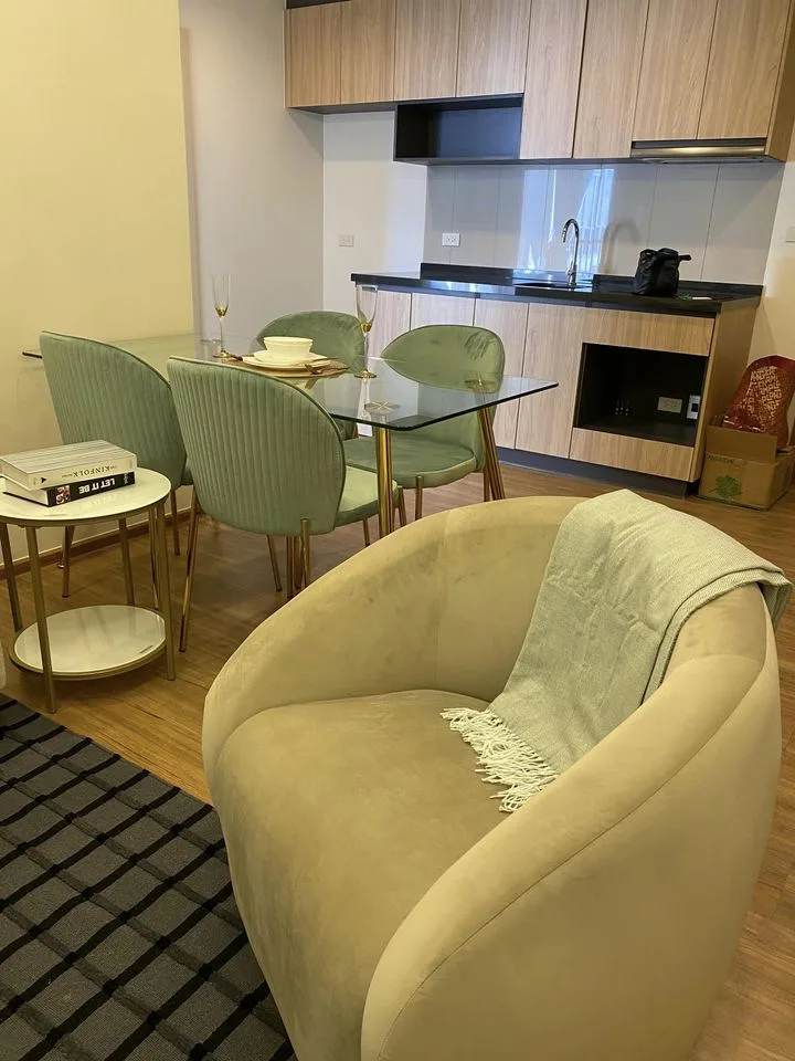 Property photos for Hasu Haus