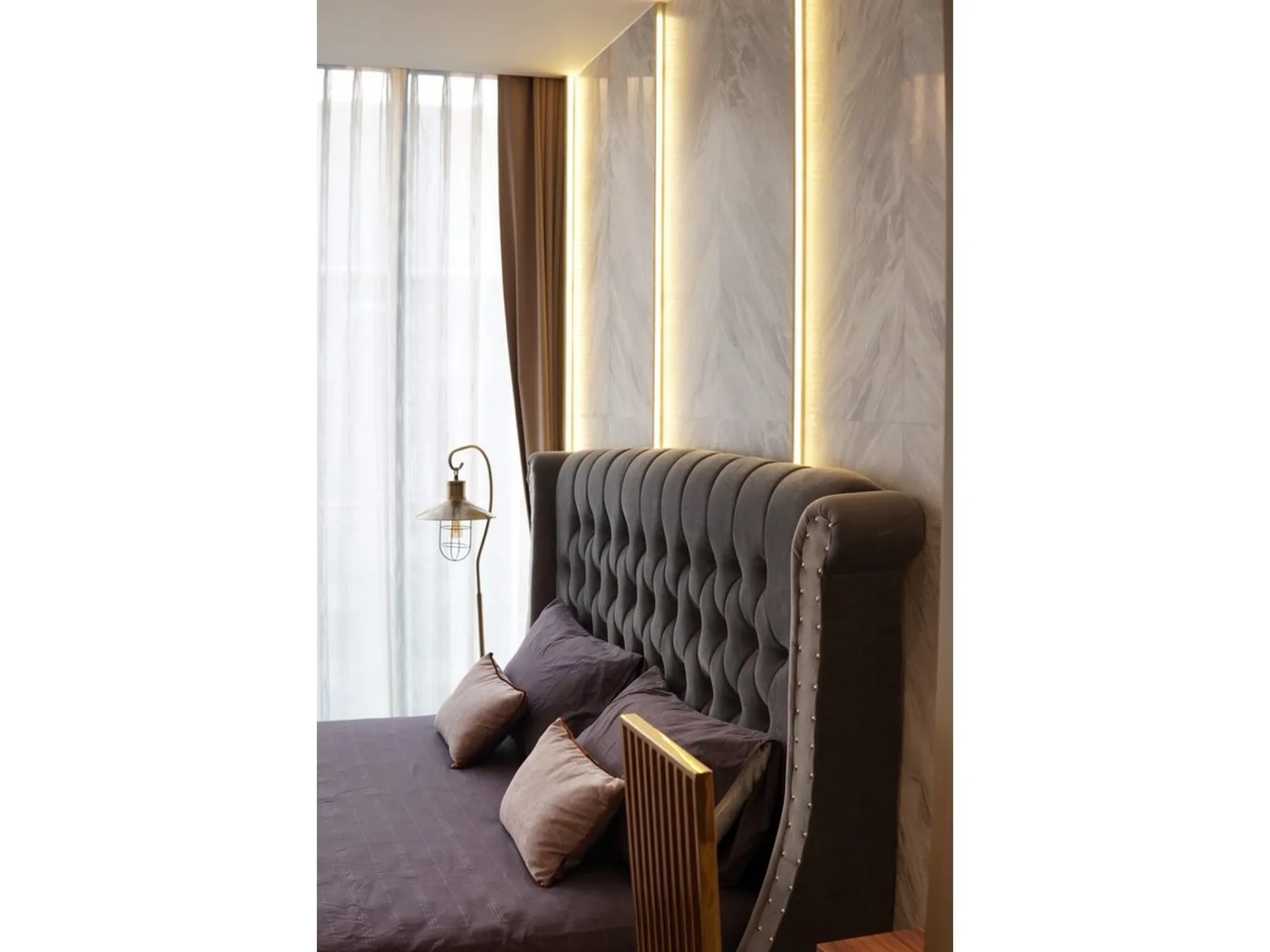 Property photos for Noble Ploenchit