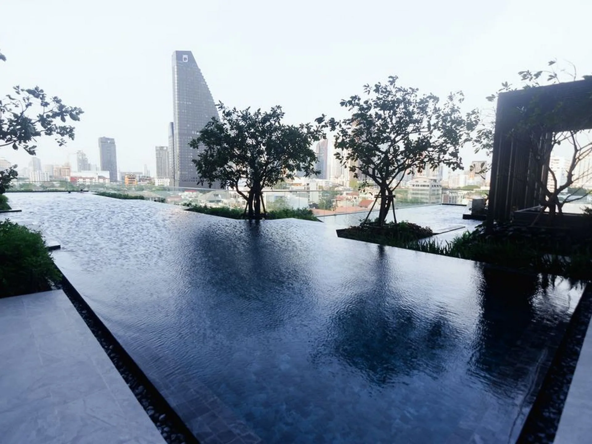 Property photos for OKA HAUS Sukhumvit 36