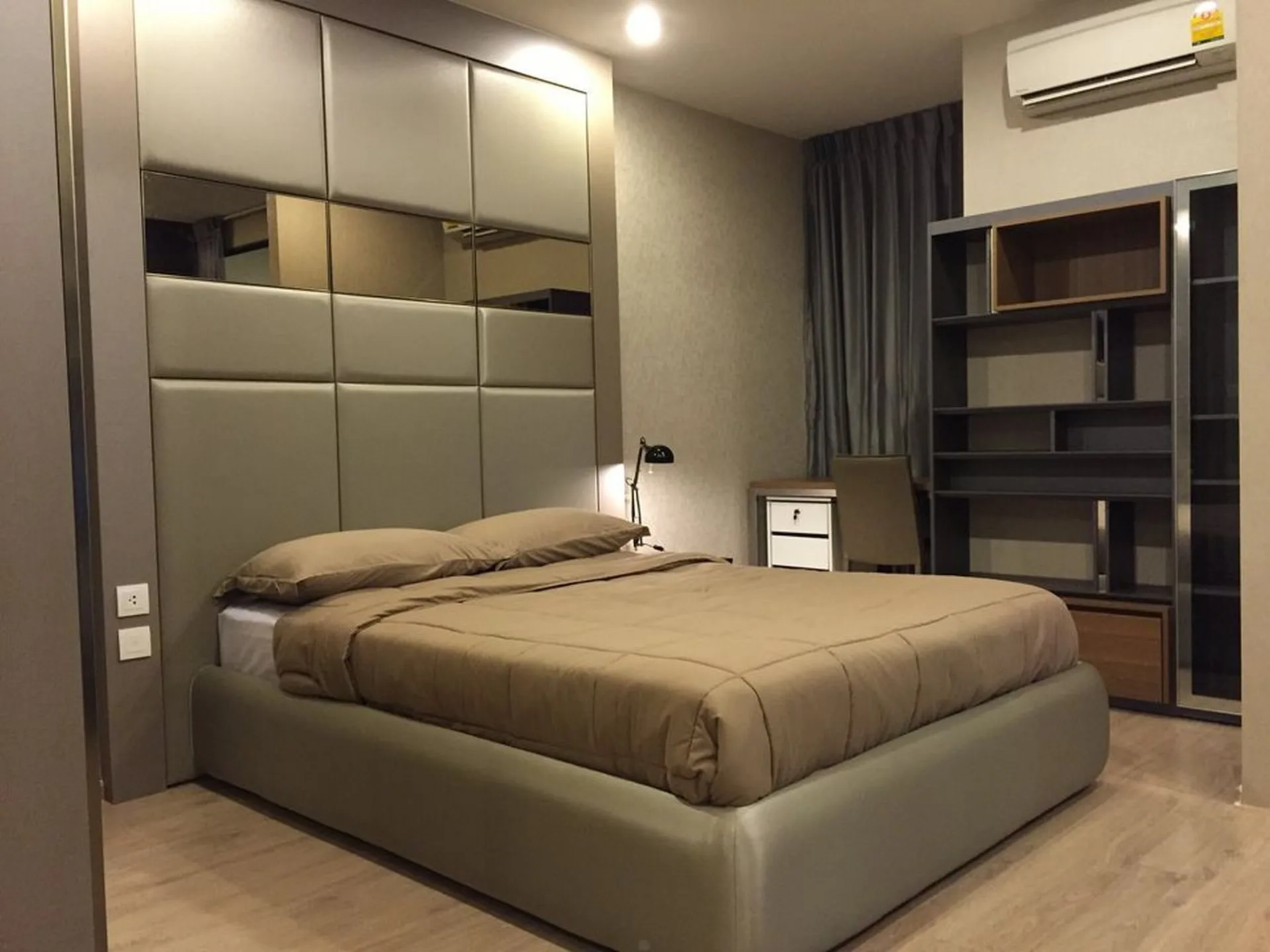 Property photos for Ideo Q Chula - Samyan
