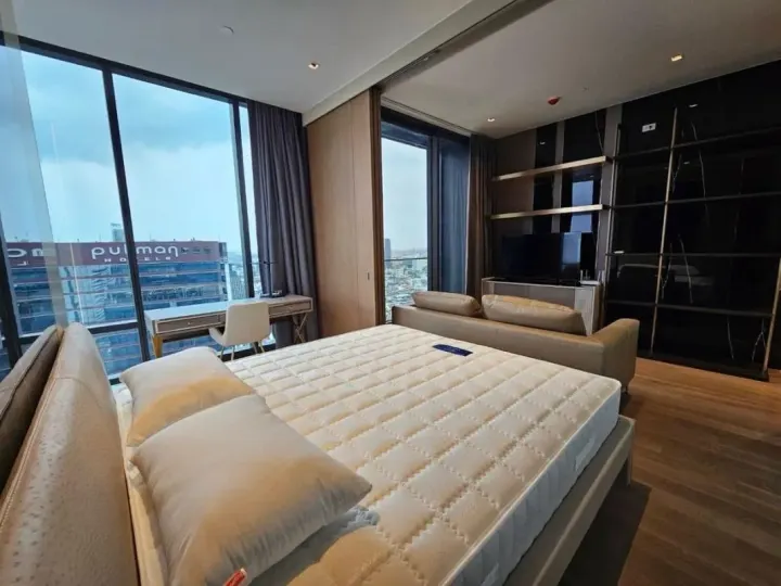 Property photos for Ashton Silom