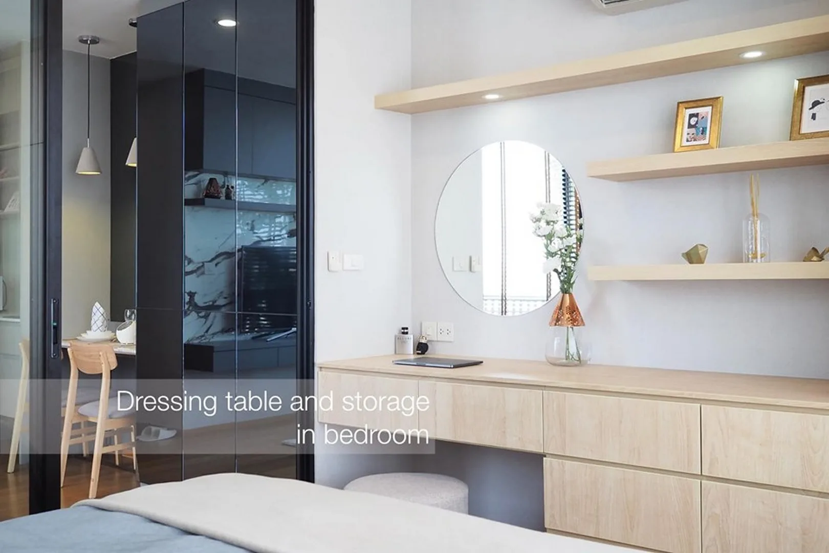 Property photos for Noble Revolve Silom