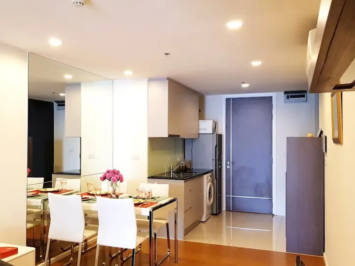 Property photos for 15 Sukhumvit Residences