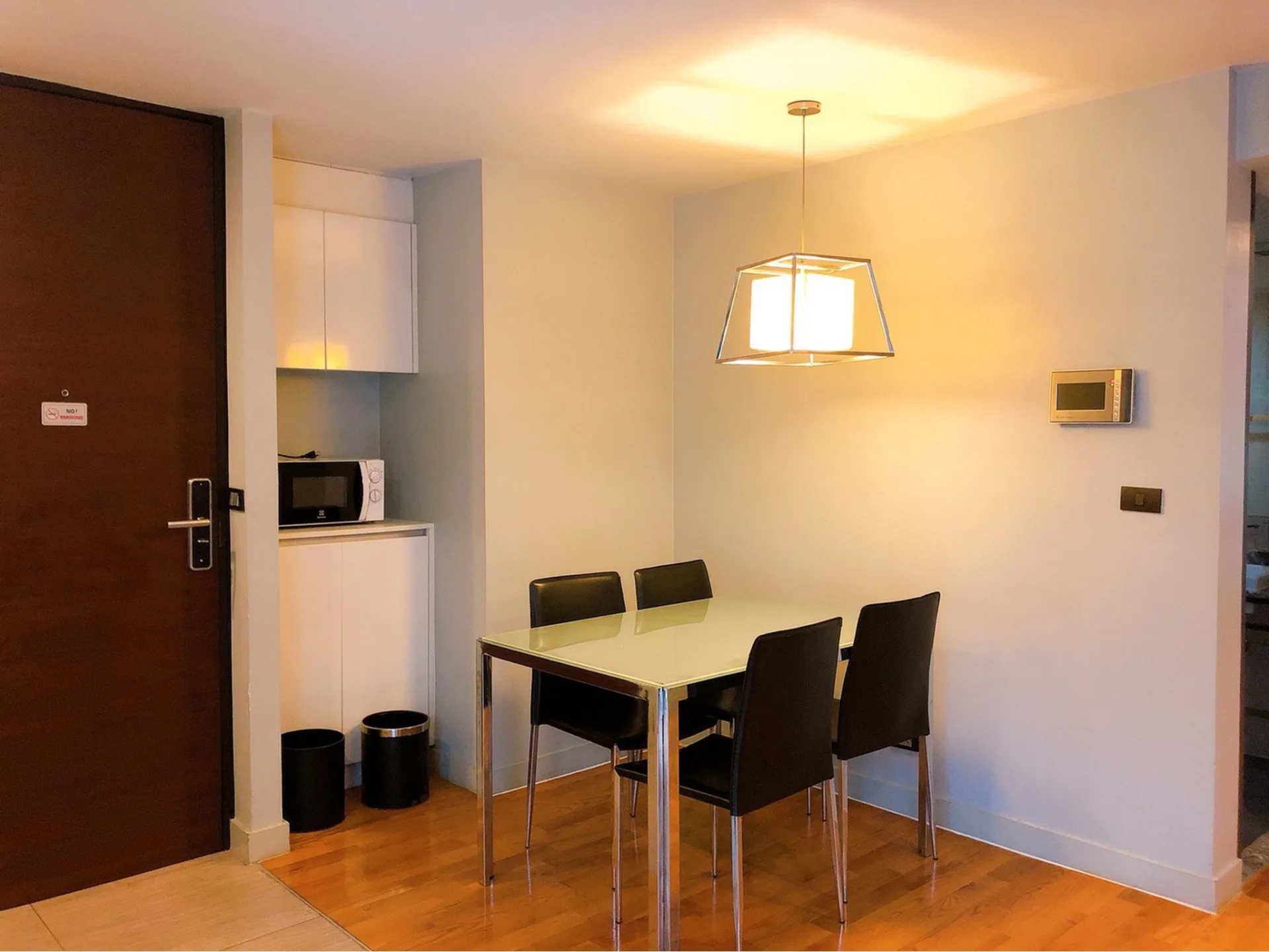 Property photos for Quad Silom