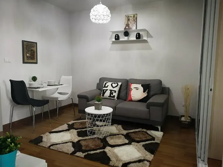 Property photos for Regent Home Sukhumvit 81