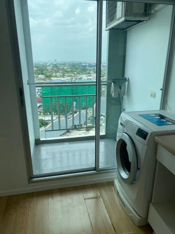 Property photos for Lumpini Ville Sukhumvit 77
