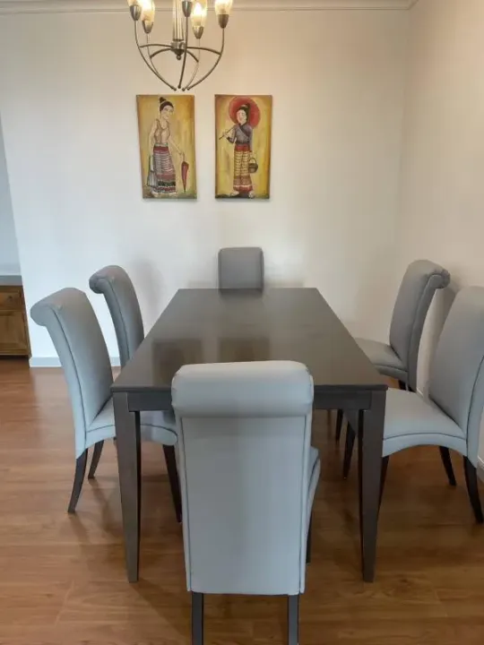 Property photos for Grand Park View Asoke