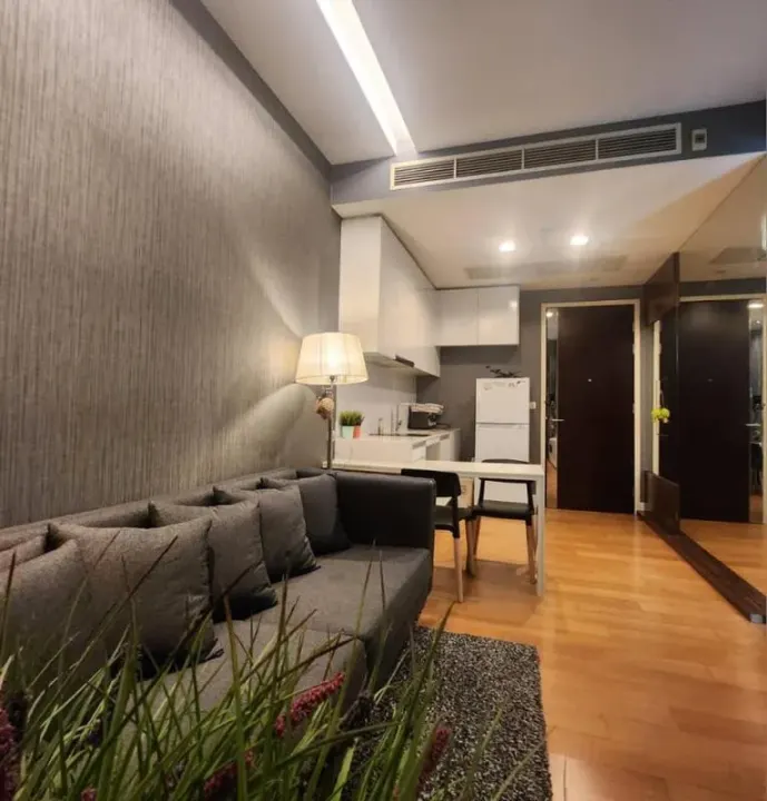 Property photos for Equinox Phahol-vibha