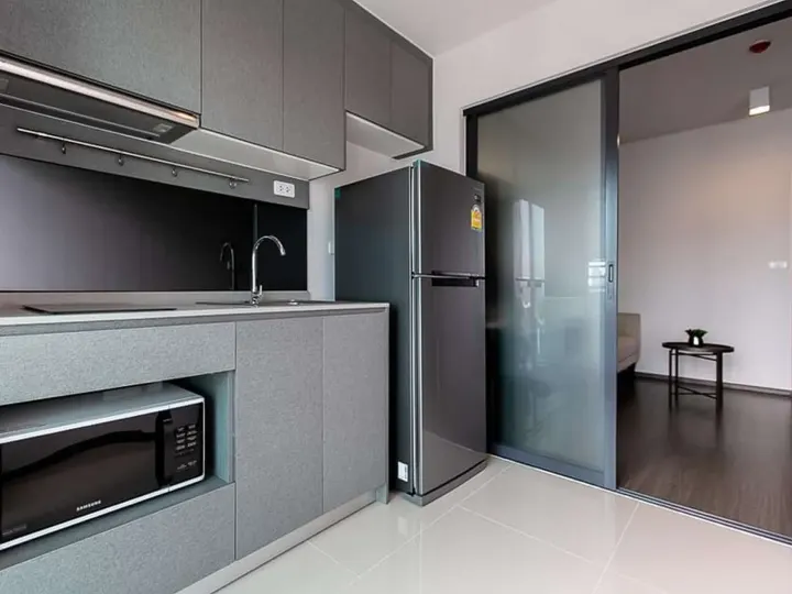 Property photos for Ideo Sukhumvit 93