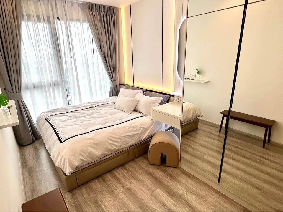 Property photos for IDEO Mobi Sukhumvit 66