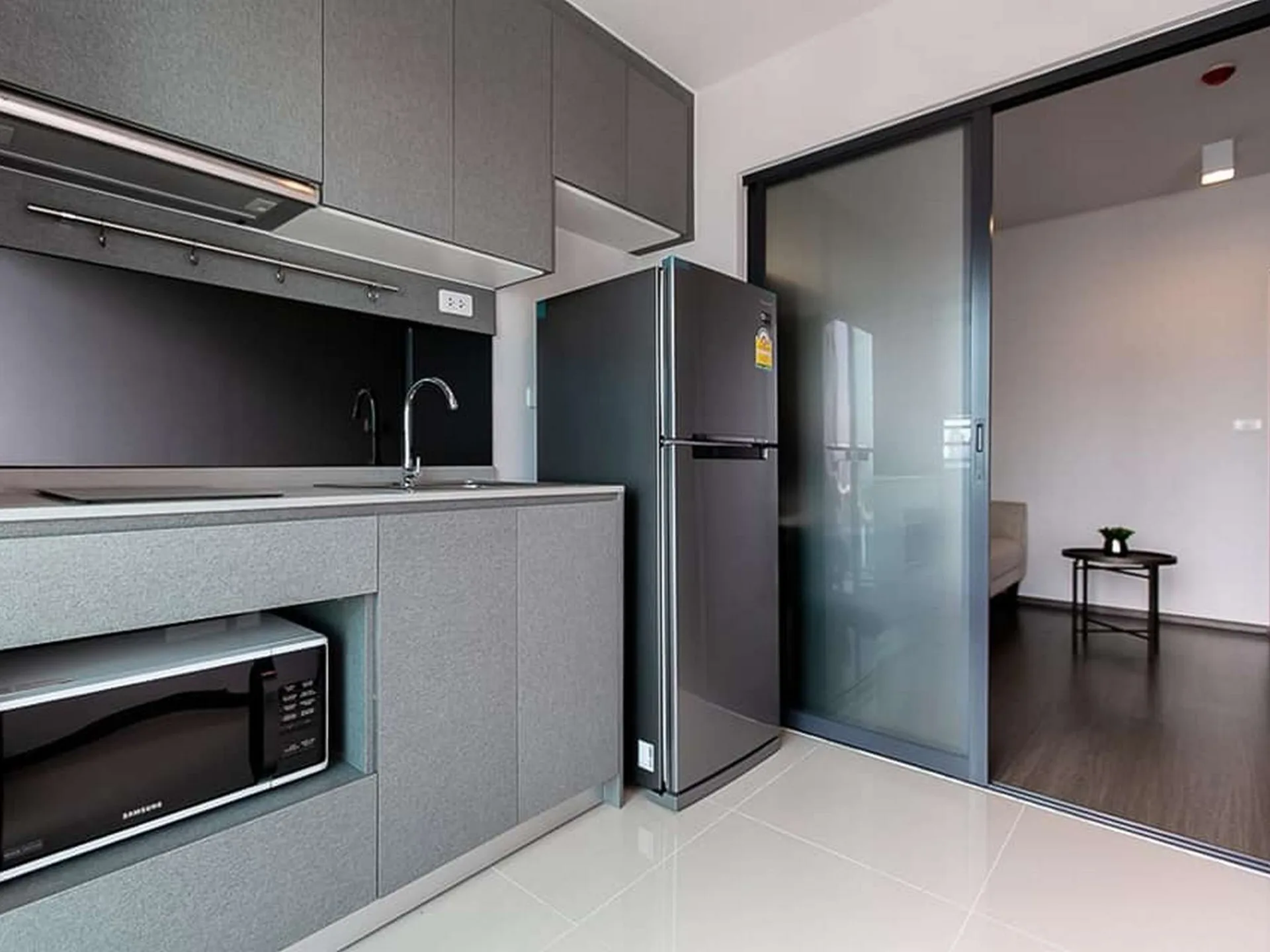 Property photos for Ideo Sukhumvit 93