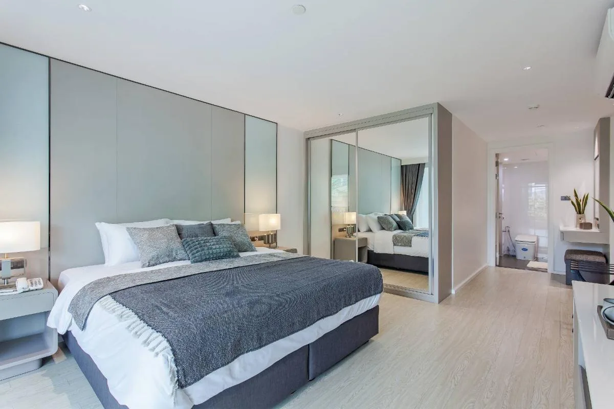 Property photos for Gm Residence Ekkamai 18