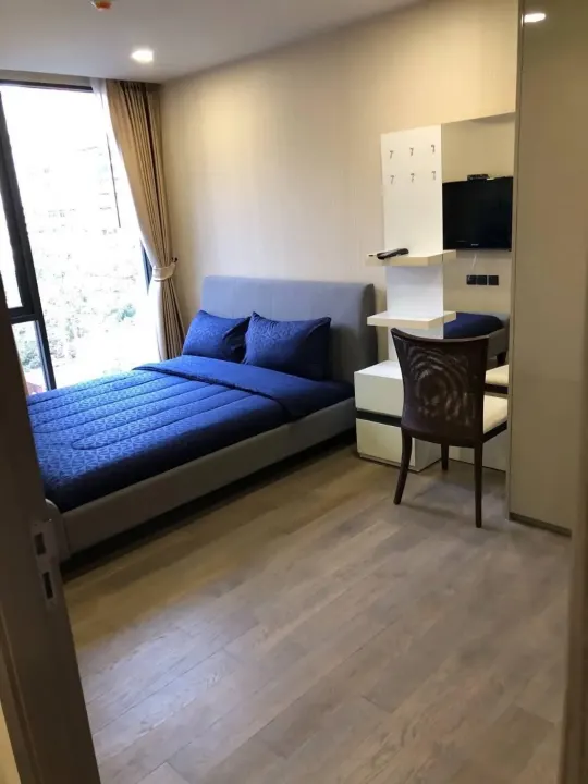 Property photos for Klass Sarasin - Rajdamri