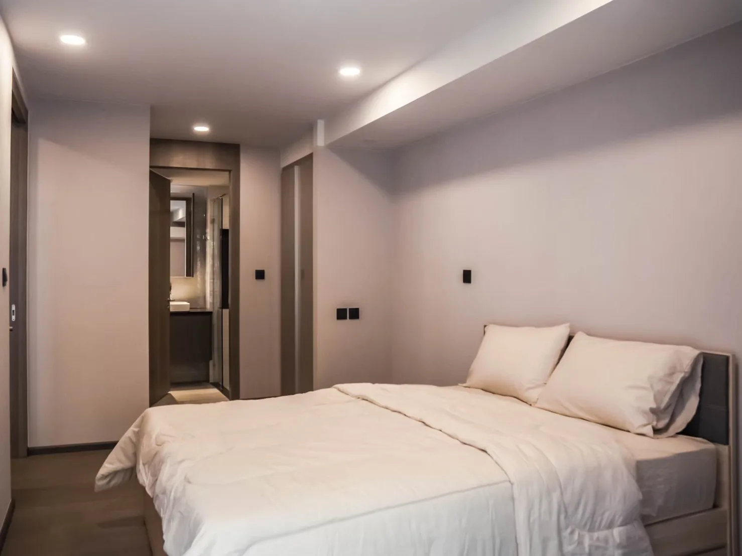 Property photos for Klass Condo Siam