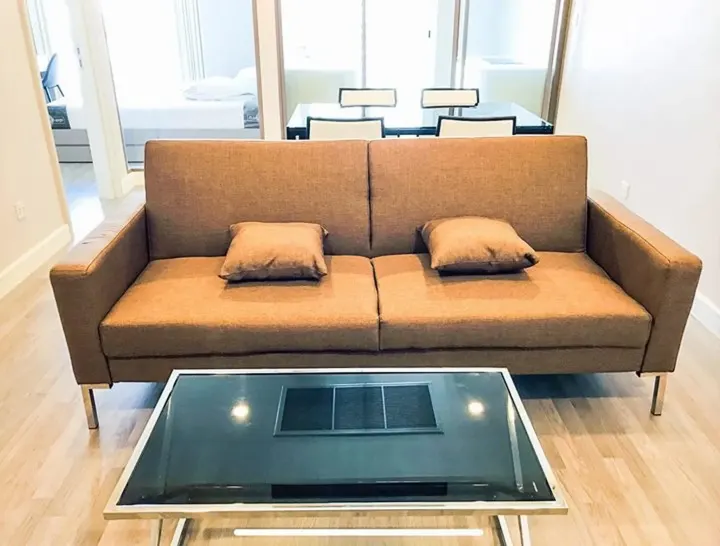 Property photos for The room Sathorn - TanonPun