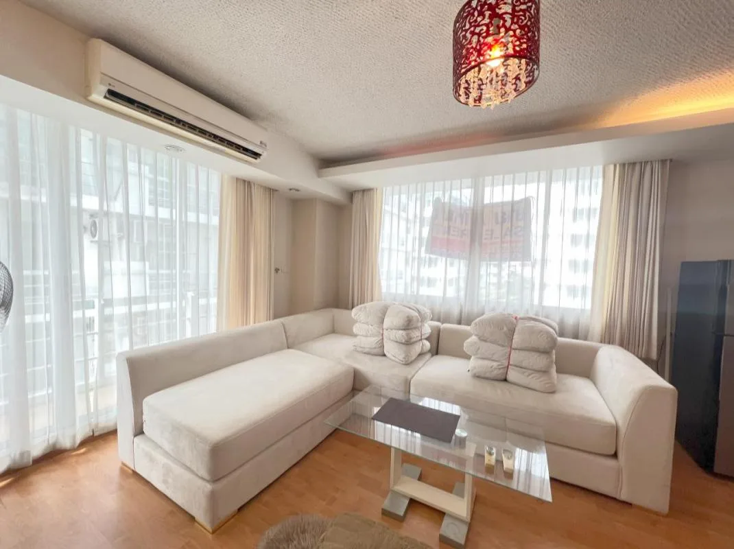 Property photos for The Waterford Sukhumvit 50 Onnut