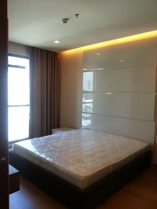 Property photos for The Address Sathorn