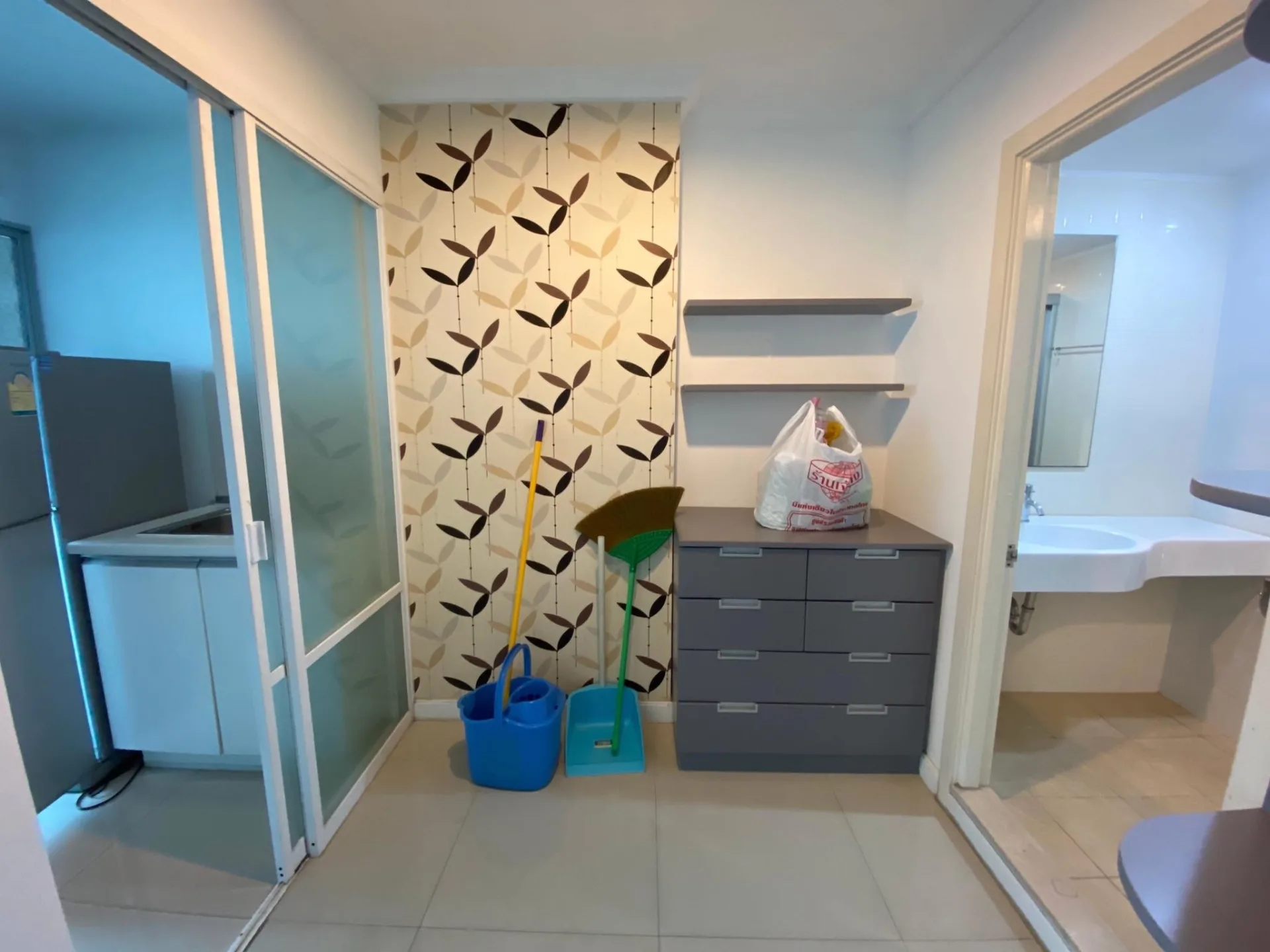 Property photos for Lumpini Place Rama IX - Ratchada