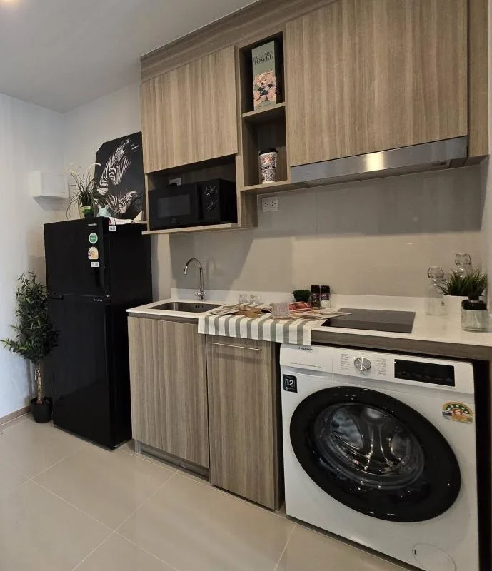 Property photos for Life Rama 4 - Asoke
