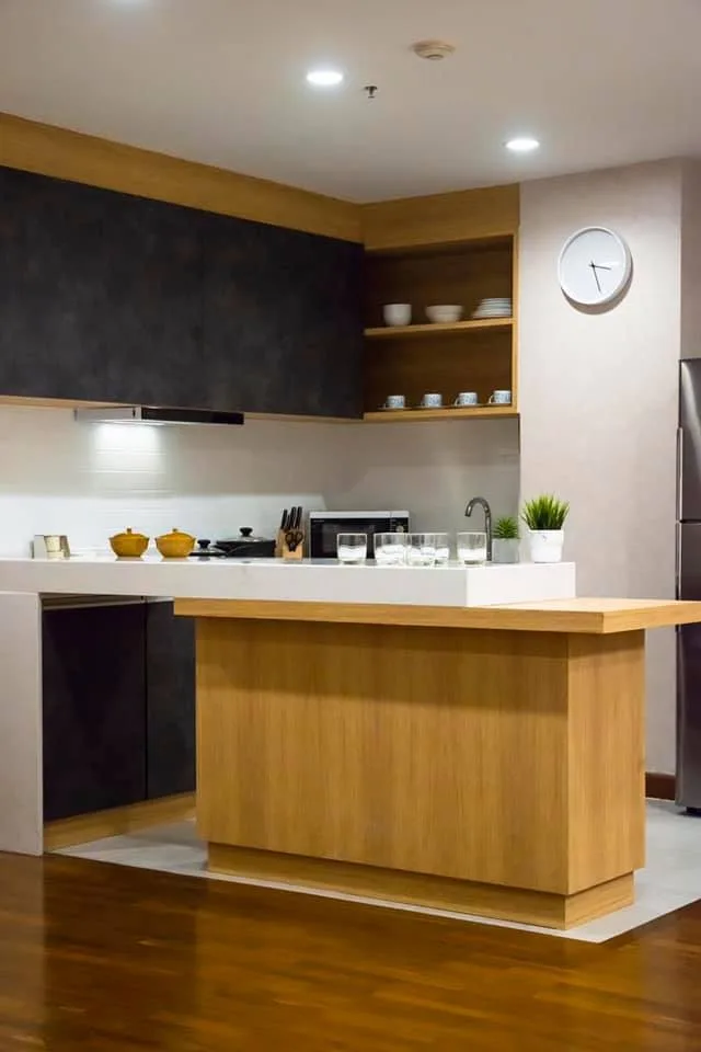 Property photos for Baan Ploenchit