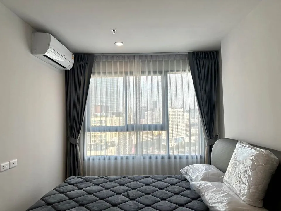 Property photos for Ideo Chula ??? Samyan