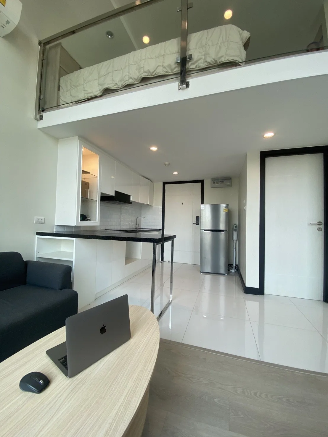 Property photos for Thames Residence